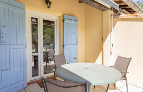 Reynes House | Gite 5 entre 2 et 4 personne