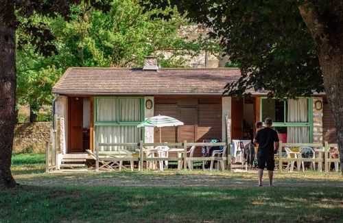 Marvejols House | Gite 5 personnes à Marvejols - LZV014-1