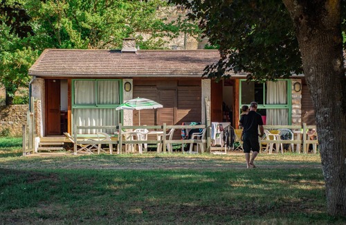 Marvejols House | Gite 5 personnes à Marvejols - LZV014-1