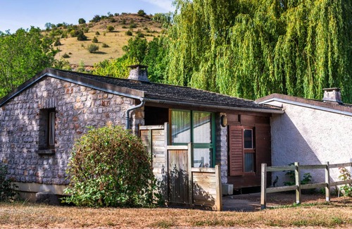 Marvejols House | Gite 5 personnes à Marvejols - LZV014-1