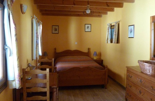 Saint-Tricat House | Gîte 6 persons 3 bedrooms 9km from the beach