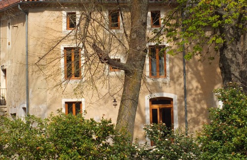 Mandagout Cottage | Gite 8 people fully renovated in an old farmhouse
