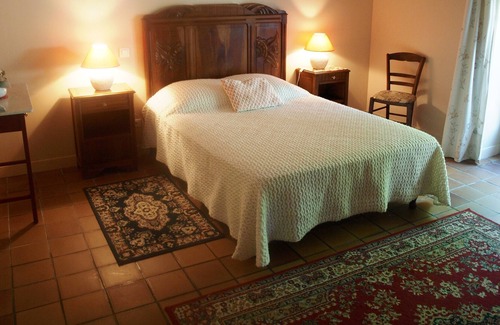 Champagne Cottage | GITE *** - 8 people, in a 6 ha wooded park, between Rochefort and Royan