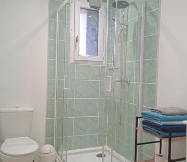 Firmi Apartment | Gite a Firmi