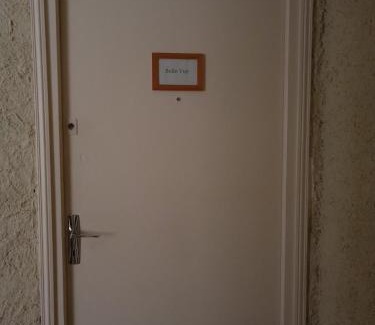 Firmi Apartment | Gite a Firmi