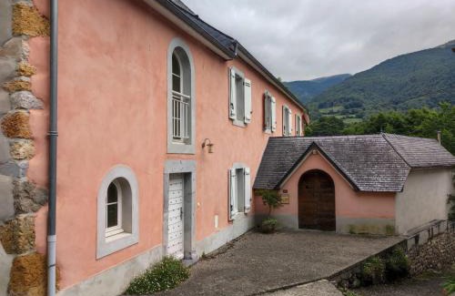 Sainte-Engrace House | Gite Ainerak