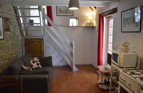 Mayrinhac-Lentour Cottage | Gite Amadour close to Rocamadour and Gouffre de Padirac