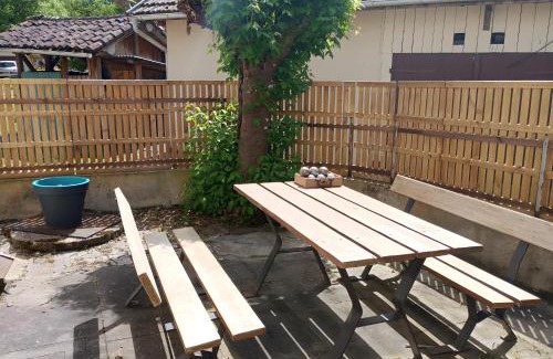 Pinderes House | Gite au calme