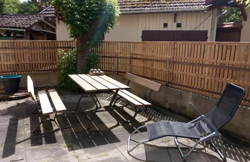 Pinderes House | Gite au calme