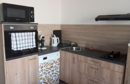 Pinderes House | Gite au calme