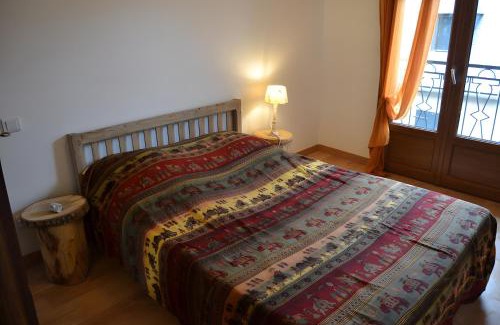 Arreau Apartment | Gite Au Coeur D'Arreau