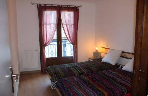 Arreau Apartment | Gite Au Coeur D'Arreau