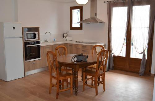 Arreau Apartment | Gite Au Coeur D'Arreau