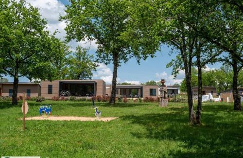 Le Vibal House | Gite "Au Père Peinard"