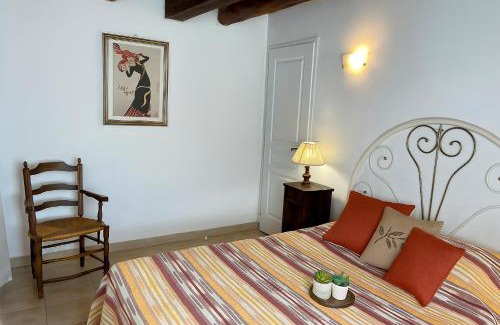 Le Soulie Apartment | GITE AUTOMNE
