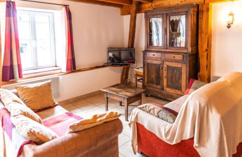 Le Soulie Apartment | GITE AUTOMNE