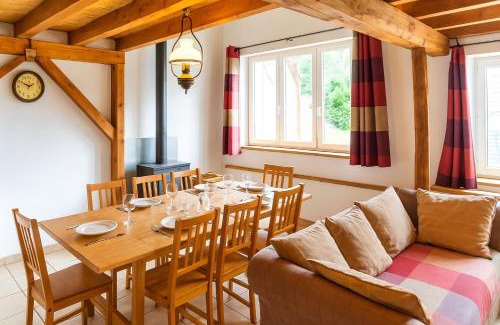 Le Soulie Apartment | GITE AUTOMNE