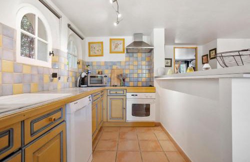 Le Val House | Gite Aux Écuries du Mas di Gau
