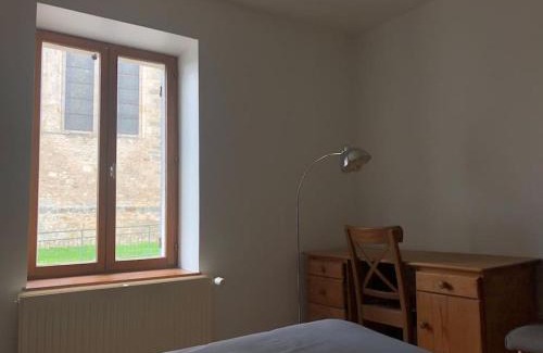 Moret-Loing-et-Orvanne House | Gite aux volets bleus