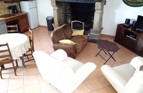 Roz-sur-Couesnon House | GITE AVEL BREIZH