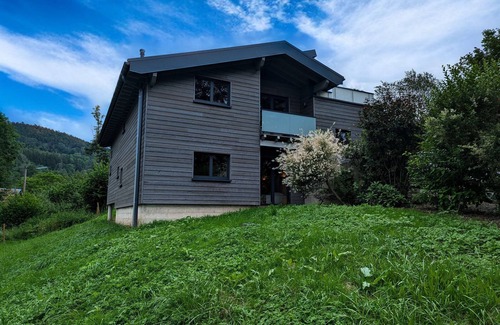 Ban-de-Laveline Cottage | Gite Ban-de-Laveline, 5 bedrooms, 10 persons
