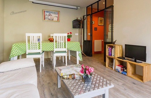 Batz-sur-Mer Cottage | Gite Batz-sur-Mer, 1 bedroom, 2 persons