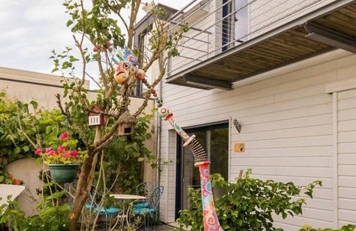 Batz-sur-Mer Cottage | Gite Batz-sur-Mer, 1 bedroom, 2 persons