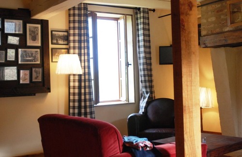 Beaulon House | Gite Beaulon, 2 bedrooms, 4 persons
