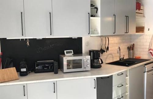 La Mongie Apartment | Gite Bel Air La Mongie