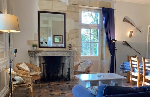 Cubzac-les-Ponts House | Gite Bellevue - Cubzac-les-ponts