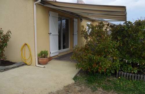 Appietto Cottage | GITE BETWEEN SEA AND MOUNTAIN