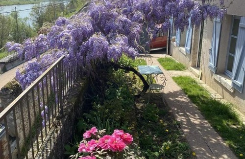 Blois Cottage | Gite Blois, 2 bedrooms, 4 persons