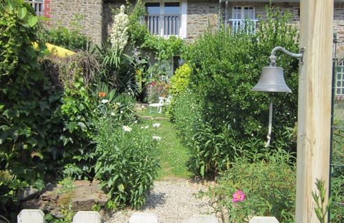 Pleudihen-sur-Rance Cottage | Gite Breton house close to the Rance and the sea Saint-Malo Dinard Cancale