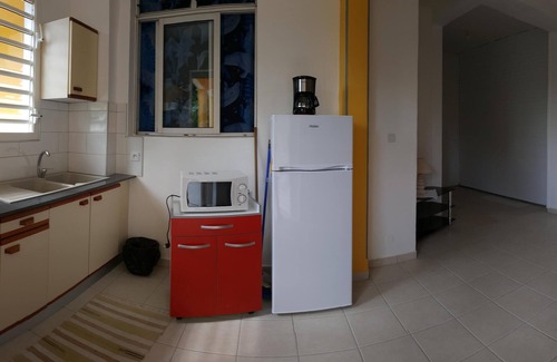 Deshaies Cottage | Gite Canne à Sucre -