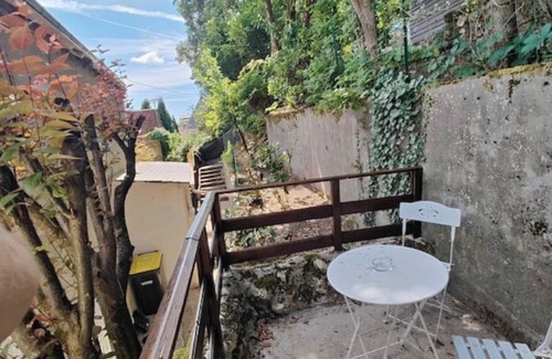Montbazon House | Gite center of Montbazon