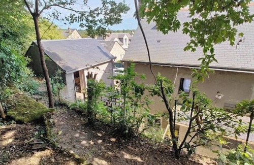 Montbazon House | Gite center of Montbazon