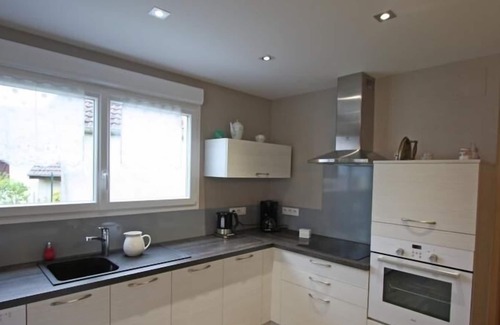 Chamagne Cottage | Gite Chamagne, 2 bedrooms, 4 persons