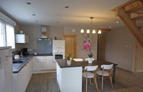 Chamagne Cottage | Gite Chamagne, 2 bedrooms, 4 persons