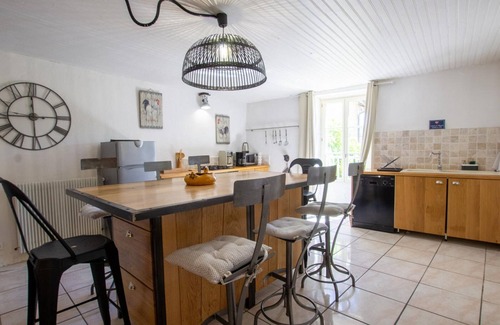 Champagnac-de-Belair Cottage | Gite Champagnac-de-Belair, 2 bedrooms, 4 persons