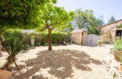 Champagnac-de-Belair Cottage | Gite Champagnac-de-Belair, 2 bedrooms, 4 persons