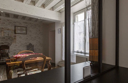 Cheverny Cottage | Gite Cheverny, 2 bedrooms, 4 persons