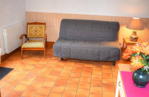 Cour-Cheverny Cottage | Gite Cour-Cheverny, 1 bedroom, 2 persons