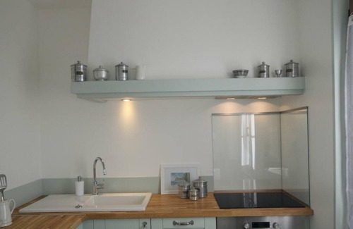 Mesnil-Val-Plage House | Gite Criel-sur-Mer, 1 bedroom, 2 persons