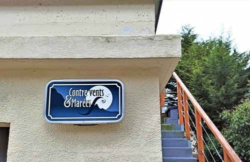 Mesnil-Val-Plage House | Gite Criel-sur-Mer, 2 bedrooms, 4 persons