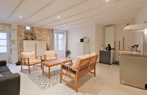 Brantome-en-Perigord House | Gite d'ici et d'ailleurs