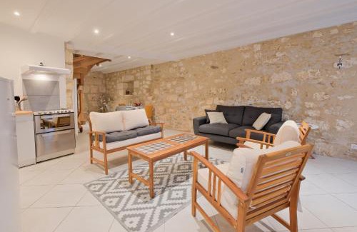 Brantome-en-Perigord House | Gite d'ici et d'ailleurs