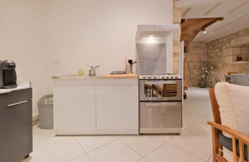 Brantome-en-Perigord House | Gite d'ici et d'ailleurs