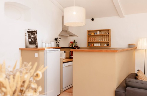 Pont-Saint-Esprit House | Gite de Charme - Gorges de l'Ardeche