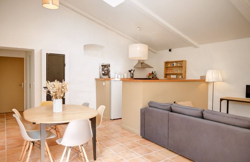 Pont-Saint-Esprit House | Gite de Charme - Gorges de l'Ardeche