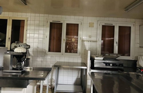 Rupt-sur-Moselle House | Gite DE Groupe Avec Salle DE Reception